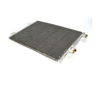 Condensatore, impianto di climatizzazione DELPHI TSP0225510