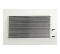 DELPHI TSP0225640 Condensatore climatizzatore