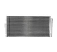DENSO DCN09046 Condensatore, Climatizzatore per ABARTH