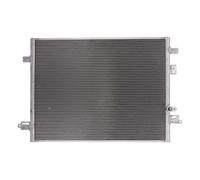 Condensatore, impianto di climatizzazione DENSO DCN23051