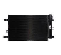 Denso Condensatore climatizzatore DCN32015 con essiccatore per Ford Seat VW