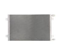 Condensatore, impianto di climatizzazione HIGHWAY AUTOMOTIVE KM5043
