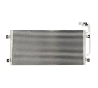Condensatore, impianto di climatizzazione HIGHWAY AUTOMOTIVE MN5013 AVA