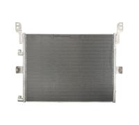 PRASCO REA5054 Condensatore climatizzatore