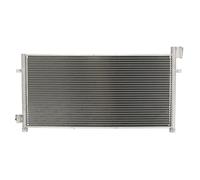 Condensatore, impianto di climatizzazione HIGHWAY AUTOMOTIVE VL5027 AVA