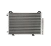 Condensatore, impianto di climatizzazione KOYORAD CD011177C