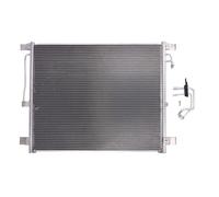 KOYORAD CD020510 Condensatore climatizzatore