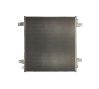 Condensatore, impianto di climatizzazione KOYORAD CD020562