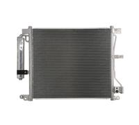 Condensatore, impianto di climatizzazione KOYORAD CD020655