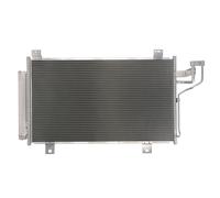 Condensatore, impianto di climatizzazione KOYORAD CD060880