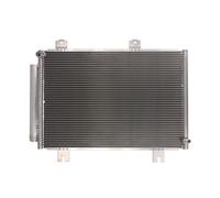 Condensatore, impianto di climatizzazione KOYORAD CD080835