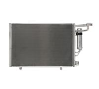 Condensatore, impianto di climatizzazione KOYORAD CD321230C