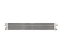 Condensatore, impianto di climatizzazione MAHLE AC 1126 000P