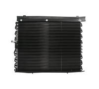 Condensatore, impianto di climatizzazione MAHLE AC 150 000S