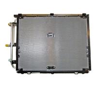 Condensatore, impianto di climatizzazione MAHLE AC 194 000S