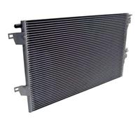 Condensatore, impianto di climatizzazione MAHLE AC 365 000S