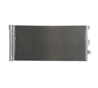 Condensatore, impianto di climatizzazione MAHLE AC 486 000S