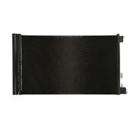 Condensatore, impianto di climatizzazione MAHLE AC 552 000S