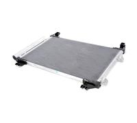 Condensatore, impianto di climatizzazione NISSENS 940050