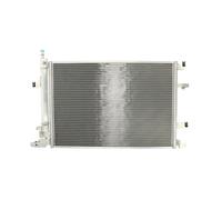 NISSENS 940103 Condensatore climatizzatore