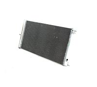 NISSENS 940124 Condensatore climatizzatore