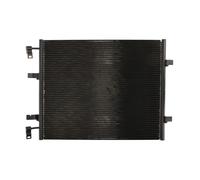 Nissens 940147 Clima condensatori