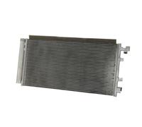 Nissens Condensatore climatizzazione 940160 R 134a per Renault Fluence