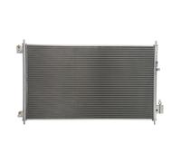 NISSENS 940293 Condensatore climatizzatore