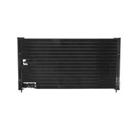 NISSENS 940362 Condensatore climatizzatore