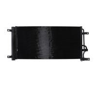 Condensatore, impianto di climatizzazione NISSENS 940569