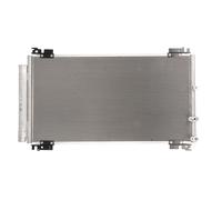 Nissens Condensatore climatizzatore 940574 – R134a per Lexus IS II (2.2, 2010-2012)