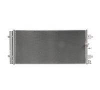 NISSENS 940589 Condensatore climatizzatore
