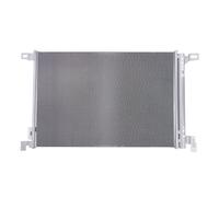 NISSENS 940685 Condensatore climatizzatore