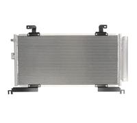 NISSENS 940794 Condensatore climatizzatore