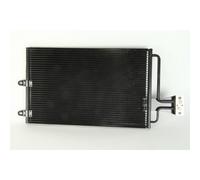 Condensatore, impianto di climatizzazione NISSENS 94100