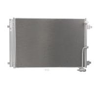 NISSENS 941050 Condensatore climatizzatore