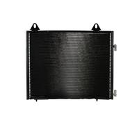 NISSENS 94327 Condensatore climatizzatore