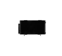 Condensatore radiatore climatizzazione R 134a 94540 NISSENS per TOYOTA AVENSIS