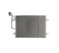 Nissens 94592 Clima condensatori