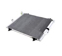 NISSENS 94609 Condensatore climatizzatore