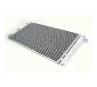 Condensatore, impianto di climatizzazione NISSENS 94670