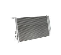 Nissens 94744 Clima condensatori