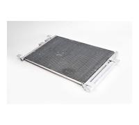 NISSENS 94746 Condensatore, Climatizzatore per ALFA ROMEO