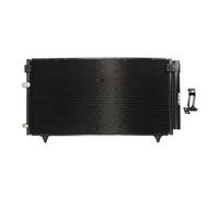 NISSENS 94795 Condensatore climatizzatore