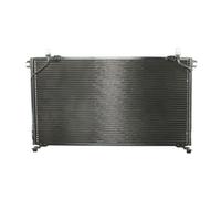 Nissens Condensatore climatizzatore 94863 – R 134a per Ford e Nissan