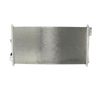 Condensatore, impianto di climatizzazione NISSENS 94907