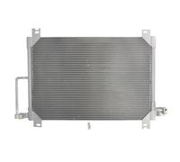 NISSENS 94913 Condensatore climatizzatore