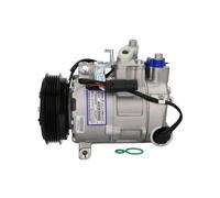 Condensatore, impianto di climatizzazione NRF 320130