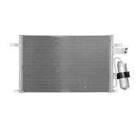 Condensatore, climatizzatore EASY FIT NRF 350017