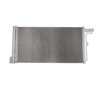 Condensatore, impianto di climatizzazione NRF 350051